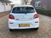 Occasion Mitsubishi Space Star 70 PK (51 kW) 2017 Hatchback