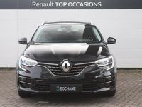 tweedehands Renault Mégane IV Estate TCe 140 Intens | Automaat | Navi | Clima | Cruise | Trekhaak | NL- Auto