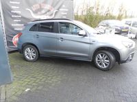 tweedehands Mitsubishi ASX 1.6 Intense ClearTec