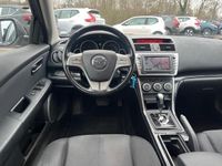 tweedehands Mazda 6 Sportbreak 2.0 S-VT Business Plus Automaat