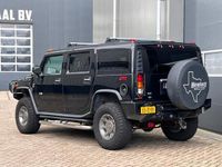 tweedehands Hummer H2 6.0 V8 bj.2003 Autom|Leder|Youngtimer.