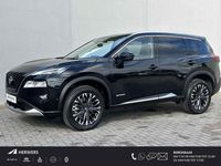Occasion Nissan X-Trail Tekna 214 PK (157 kW) 2025 Black metallic (donker zwart) SUV