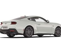tweedehands Ford Mustang GT Fastback 5.0 V8 | 2024 MODEL | AUTOMAAT | NU TE BESTELLEN | OX WHITE |