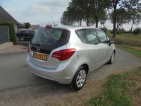 tweedehands Opel Meriva MERIVA1.4 turbo airco