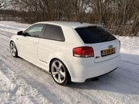 Occasion Audi S3 265 PK (194 kW) 2007 Sedan