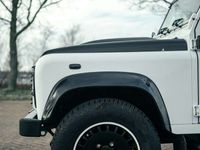 tweedehands Land Rover Defender 110 XS TD5