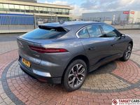 tweedehands Jaguar I-Pace EV400 AWD S 90 kWh 400HP netto Eur.23900