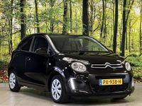 tweedehands Citroën C1 1.0 e-VTi Feel | Cruise Control | Bluetooth | Star