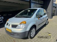 tweedehands Renault Modus 1.2-16V Accès