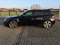 tweedehands Subaru Impreza 2.5 WRX STI 4WD | 300 PK | 91.000 KM