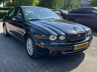 tweedehands Jaguar X-type 2.5 V6 4x4 Aut. Executive