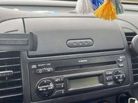 Occasion Nissan Micra 65 PK (47 kW) 2010 Grijs Hatchback