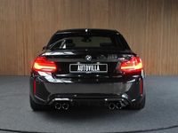 tweedehands BMW M2 Coupé DCT | Carbon | H&K | Adaptive LED | Camera |