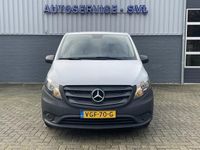 tweedehands Mercedes Vito 114 CDI Extra Lang - Automaat - Cruise control