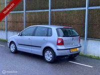 tweedehands VW Polo 1.4-16V Atlantic AIRCO/NWEAPK/NAP