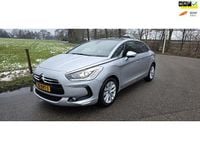 Occasion Citroën DS5 Business Class 156 PK (114 kW) 2013 Grijs Hatchback
