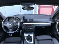 tweedehands BMW 116 1-SERIE i High Executive, M-pakket, Xenon,NW ketting!