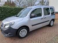 tweedehands Mercedes Citan 109 CDI 6995.- EX BTW 5-PERSOONS AIRCO 90PK