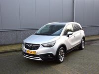 tweedehands Opel Crossland X 1.2 Turbo Innovation | automaat