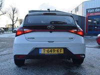 tweedehands Hyundai i20 1.0 T-GDI Comfort Carplay/Cam/Pdc/LM 15"/RIJKLAARPRIJS