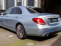 tweedehands Mercedes E350 E-KLASSESchuifdak | Stoelventilatie | Widescreen | 360 camera | Keyless | BOMVOLL!!