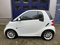 tweedehands Smart ForTwo Electric Drive l 22 KW Snellader! l ¤ 7.895 sub
