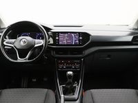 Occasion VW T-Cross Life 97 PK (71 kW) 2019 Grijs SUV