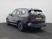 Occasion BMW iX3 Executive 210 kW (286 PK) 2022 Zwart SUV