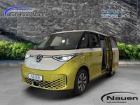 Occasion VW ID. Buzz Pro 150 kW (204 PK) 2024 Geel MPV