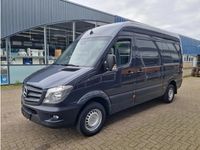 tweedehands Mercedes Sprinter 319 CDI 3.0 V6 L2H2 Euro 6 Automaat