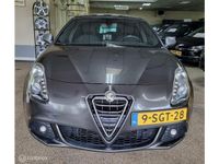 tweedehands Alfa Romeo Giulietta 1.4 T Veloce