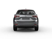 tweedehands Mazda CX-5 e-Skyactiv G 165 6AT FWD Exclusive-Line Black Comfort Pack