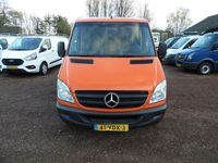 tweedehands Mercedes Sprinter 309 2.2 CDI 366 L2H1 Automaat Export