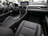 tweedehands Lexus RX450h AWD Executive Line - All-in rijklrprs | schuif-k d
