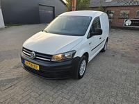Occasion VW Caddy 75 PK (55 kW) 2017 Wit MPV