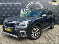 Occasion Subaru Forester 150 PK (110 kW) 2020 Grijs SUV