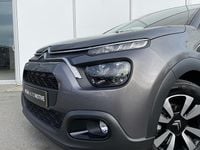 Occasion Citroën C3 Feel 2026 Grijs SUV