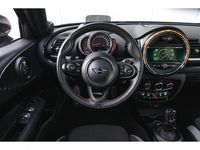 Occasion Mini Cooper S Clubman 192 PK (141 kW) 2020 Zwart Stationwagen