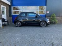 tweedehands Fiat 500 0.9 TwinAir Turbo Lounge