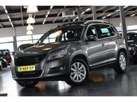 tweedehands VW Tiguan 1.4 16v TSI 150Pk 142.000KM // Panorama // Xenon //