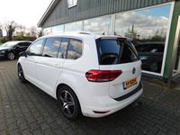 tweedehands VW Touran 1.2TSI 110PK HIGHLINE!! All-in Prijs! NL-AUTO Trek