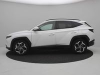 Occasion Hyundai Tucson 265 PK (194 kW) 2024 Atlas white (licht wit) SUV