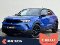 Occasion Opel Mokka 136 PK (100 kW) 2024 Blauw SUV