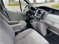 tweedehands Opel Vivaro 2.0 CDTI 115pk L1 H1 EcoFLEX Automaat Airco,Navigatie,Imperiaal