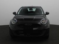 Occasion Fiat 600 Urban 110 PK (80 kW) 2025 Zwart SUV