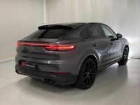 Occasion Porsche Cayenne Platinum Edition 477 PK (350 kW) 2021 Grijs SUV