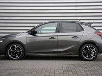 tweedehands Opel Corsa 1.2 TURBO 130PK 5-DRS GS-LINE AUTOMAAT / NAVI / LEDER / CLIMA / LED / PDC / 17" LMV / UNIEK / CAMERA / BLUETOOTH / FULL-OPTIONS / 1E EIGENAAR / NIEUWSTAAT !!