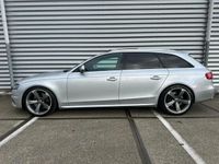 tweedehands Audi S4 