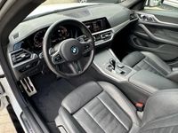 Occasion BMW 420 Executive 184 PK (135 kW) 2022 Wit Coupé