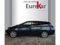 tweedehands Toyota Auris 1.8i HSD Lounge E-CVT